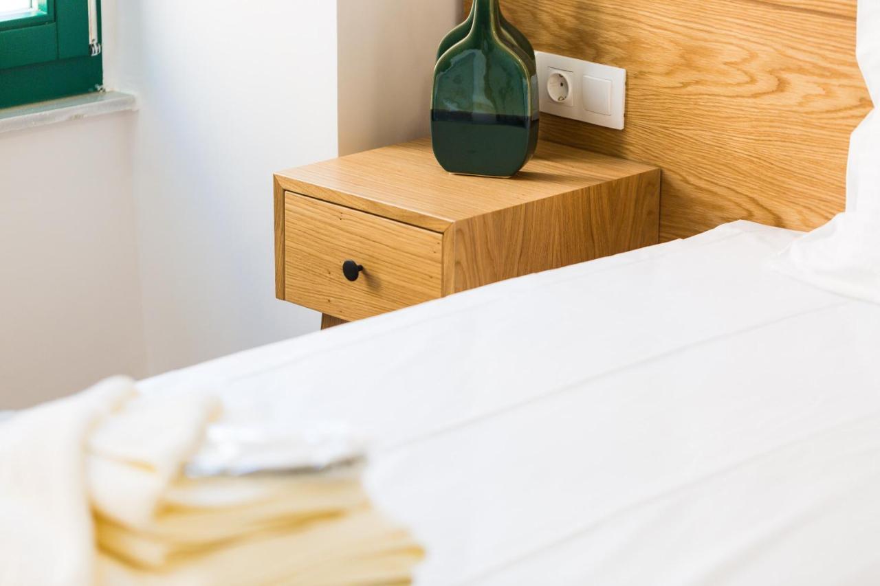 Ink Hotels Phos Ретимно Екстериор снимка